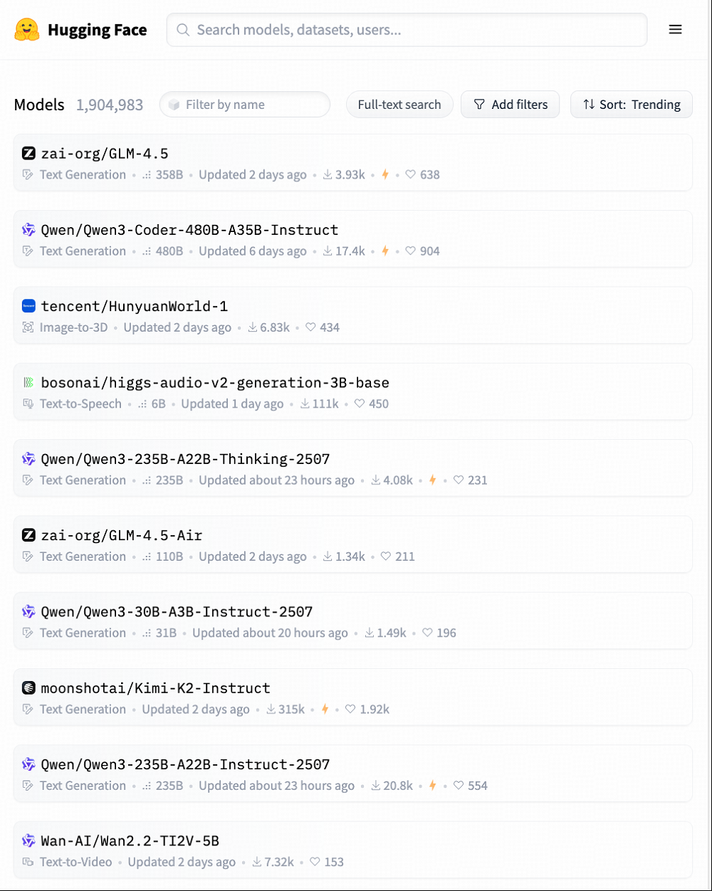 又一国产旗舰模型开源，海外网友：中国AI开源四巨头已成
