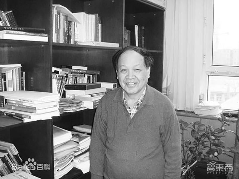 北京大学：中国芯片梦起之地