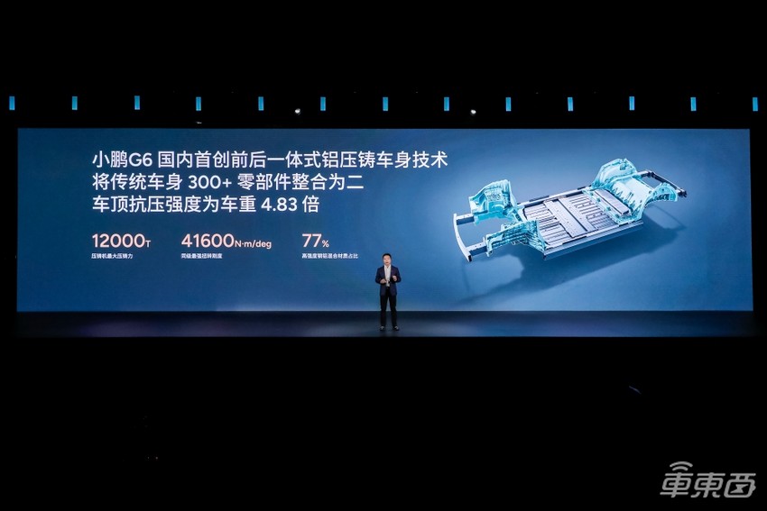 17.68万元起!何小鹏连发两款新车,拿掉激光雷达,智驾免费送