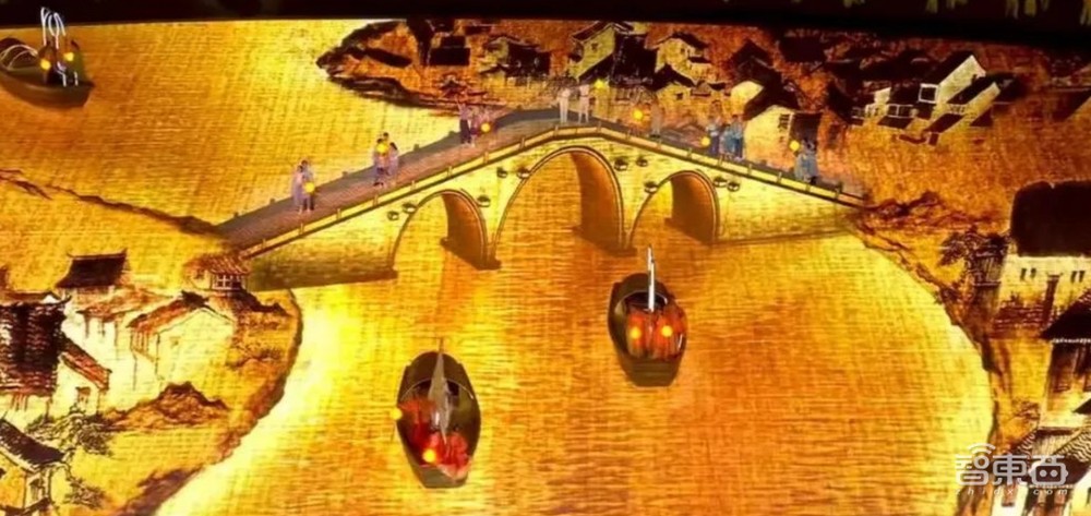 揭秘亚运十大黑科技!从AI、机器人到AR,杭州科技巨头们赢麻了