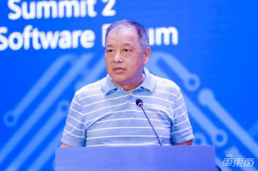 百度智驾往事：超50位大牛散作满天星，闯出三家上市公司