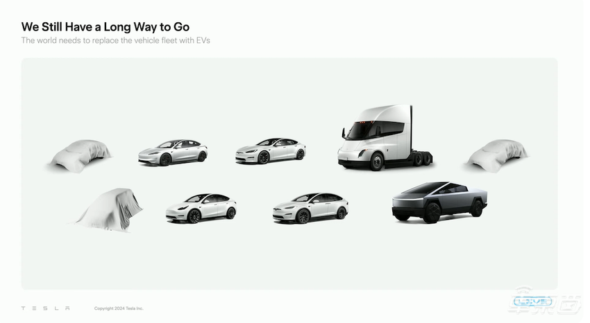 讨薪4000亿成功!马斯克嗨了,剧透三款新车,预测特斯拉5年市值翻十倍