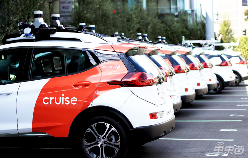 通用无人车公司迎来全新CEO！曾在亚马逊微软担任高管，将继续推动产品测试