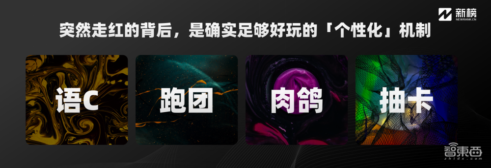 2023新榜AIGC生态大会,16位大咖演讲精华全记录!