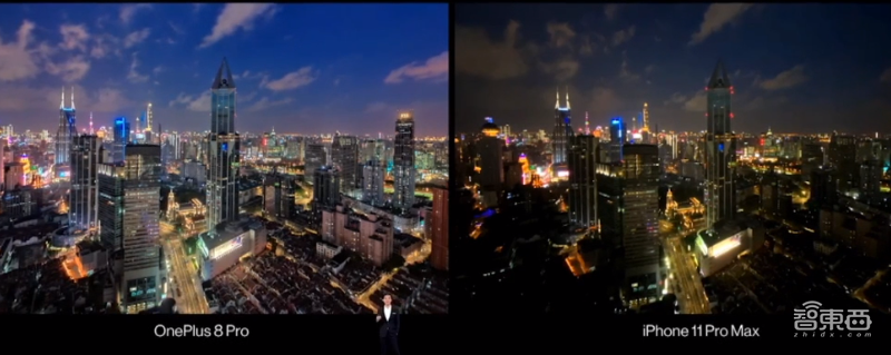 一加8系列进入“高帧2.0时代” ：独立视频芯片加持，补齐拍照、充电短板