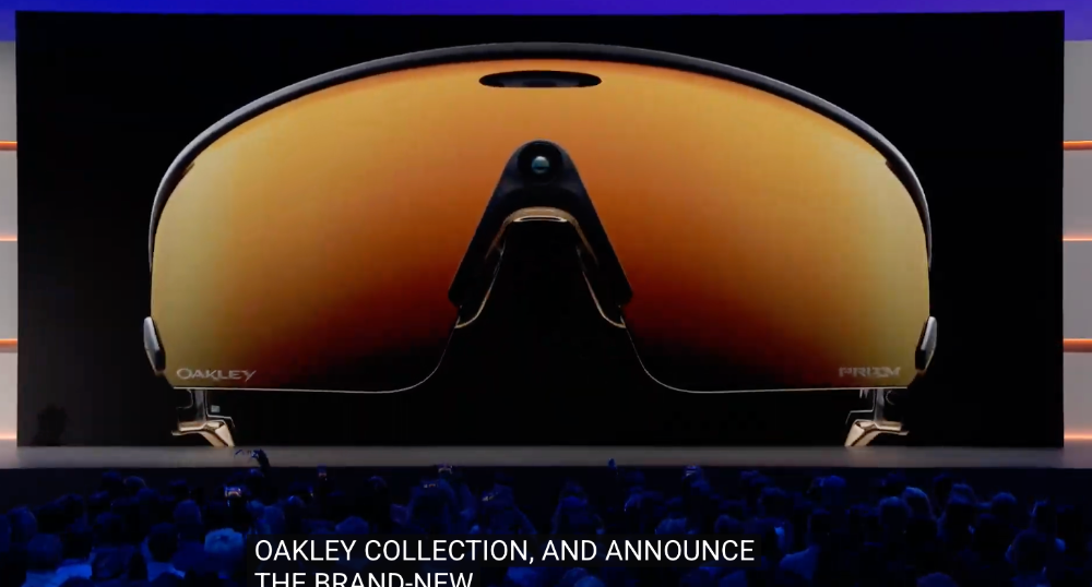 笑Cry!这届Meta Connect大会:“大跌眼镜”