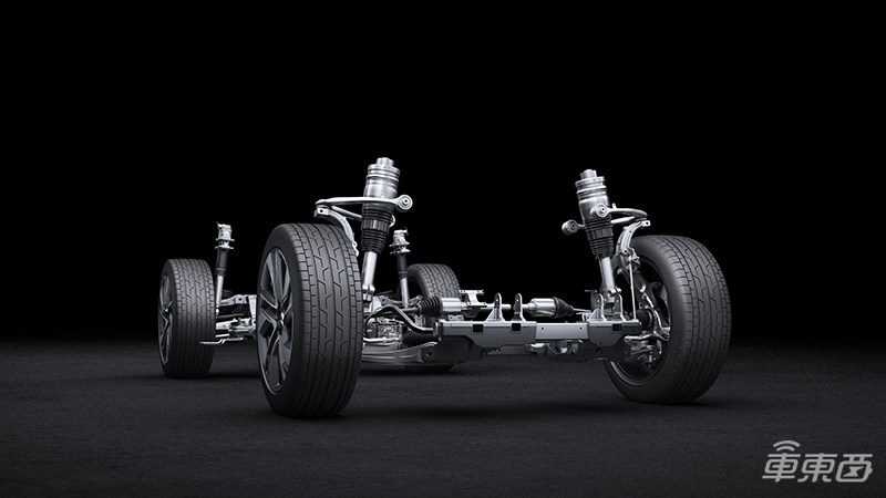 蔚來(lái)ES6試駕！這才是未來(lái)