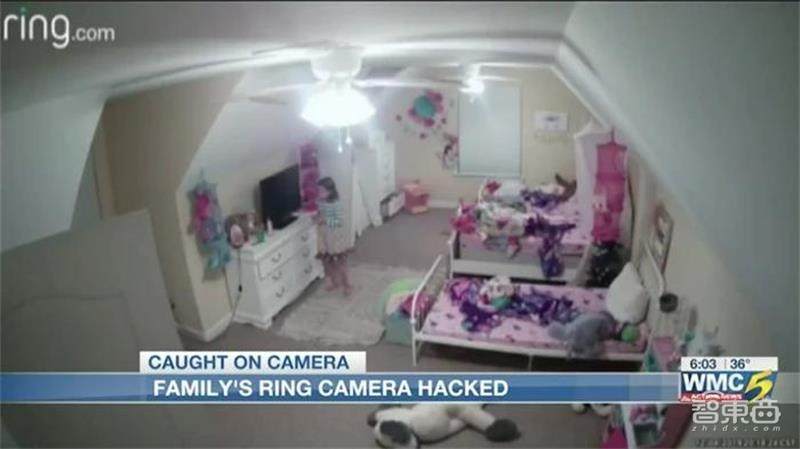 亚马逊谷歌家用摄像头频频暴雷，看娃神器是怎么成了“恶魔之眼”？