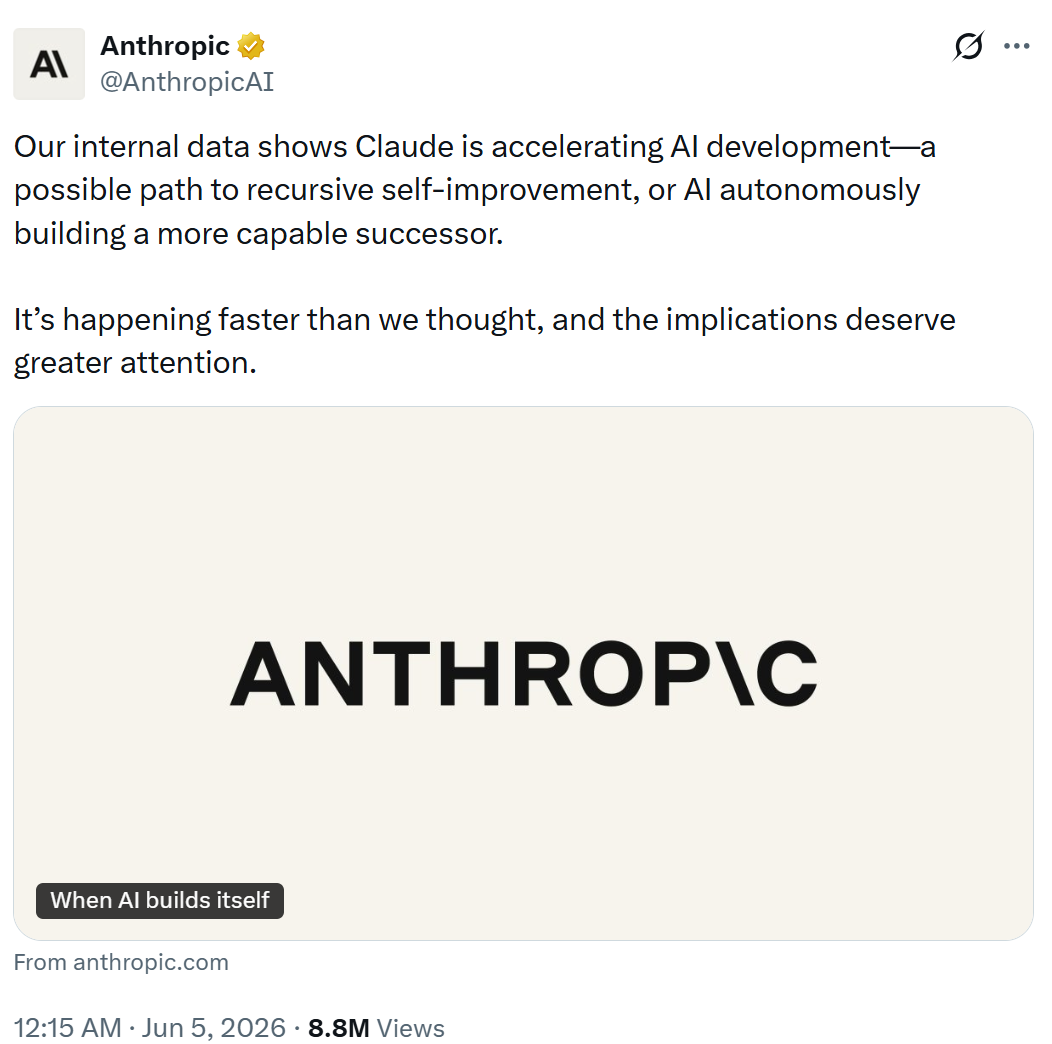 即将IPO的大模型巨头，劝你暂停AI研究