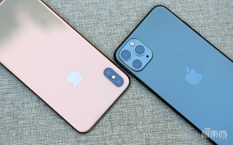 iPhone 11使用十天心得!告诉你苹果口碑逆袭的真相