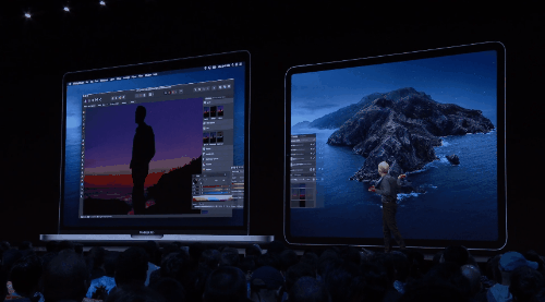 最强苹果电脑上手，配齐超8万！iPad系统独立，一文看尽昨夜苹果大会