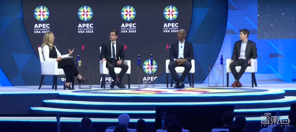 阿尔特曼20年:从创业失败到权力中心