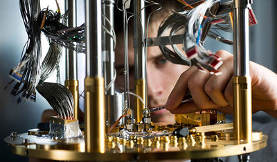 大眾汽車下周實測量子導航技術！路線規(guī)劃速度超普通計算機60萬倍