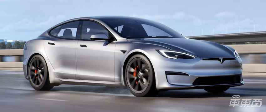 刚刚!理想100万辆新车下线,历时58个月,比特斯拉还快