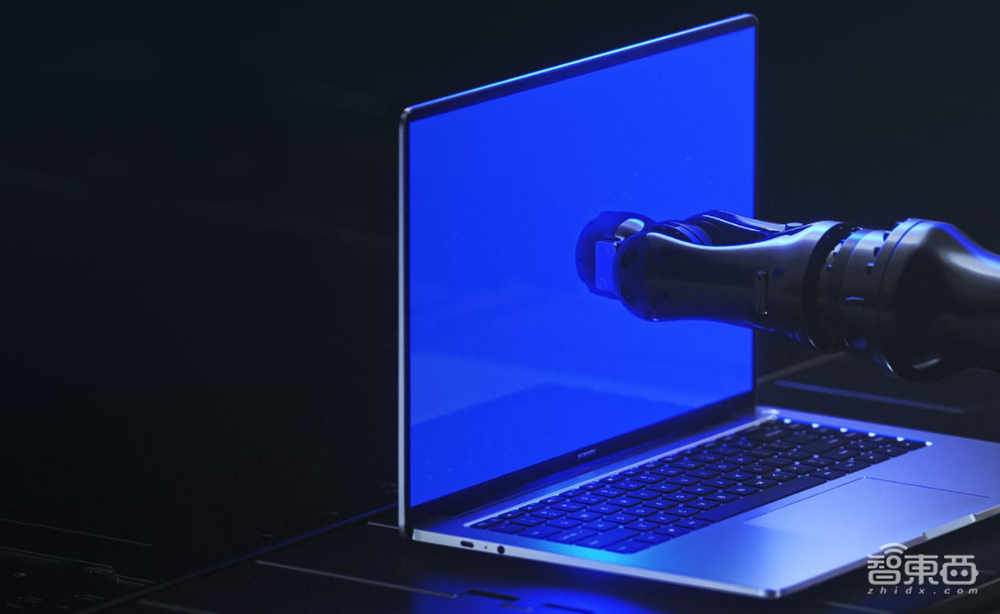 为什么华米OV都跑去做笔记本了?