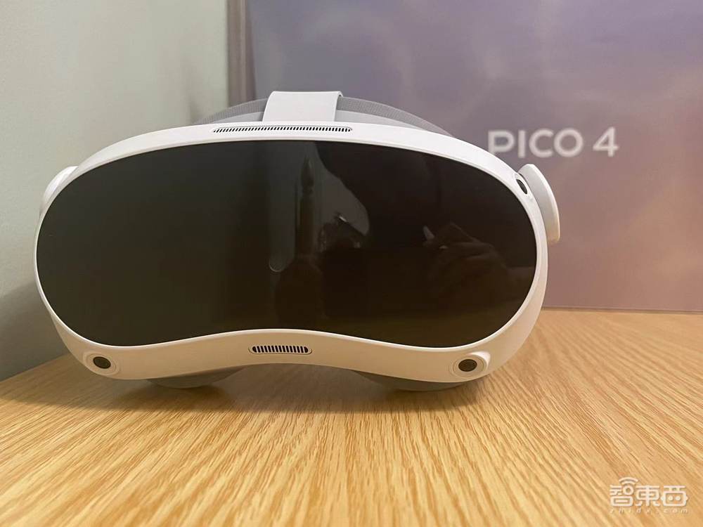 字节首款VR头显深度体验:玩了七天,我感觉Meta遇到对手了