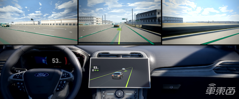 英伟达自动驾驶芯片升级 最高2000TOPS，应对L5无压力