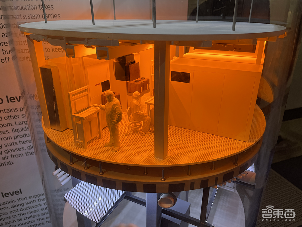 实探英特尔博物馆:硅谷风云、传奇人物与颠覆式芯片