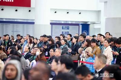 2026安博会将于11月3日至6日在北京举办