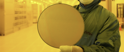 陕西半导体“链主”企业，重启IPO