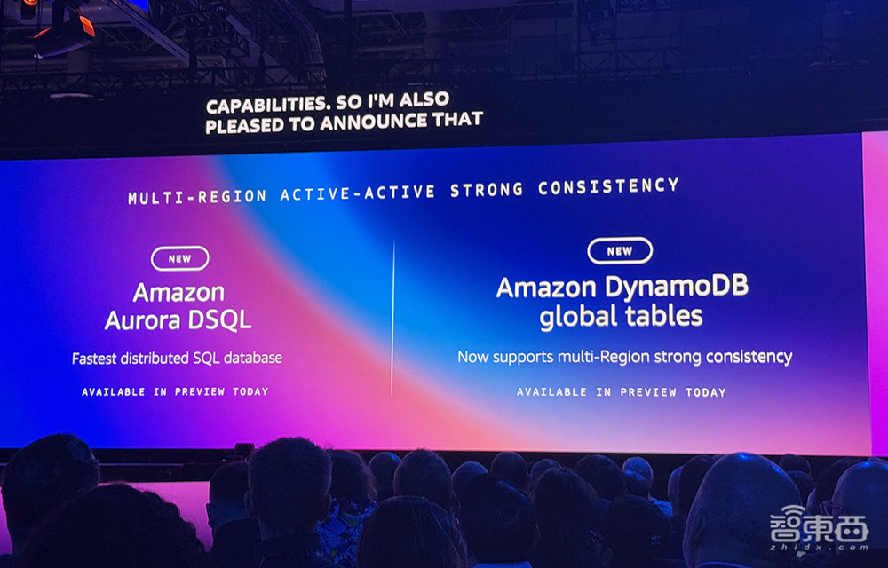 亚马逊连甩6款大模型!推出3nm AI训练芯片,最强AI服务器算力爆表