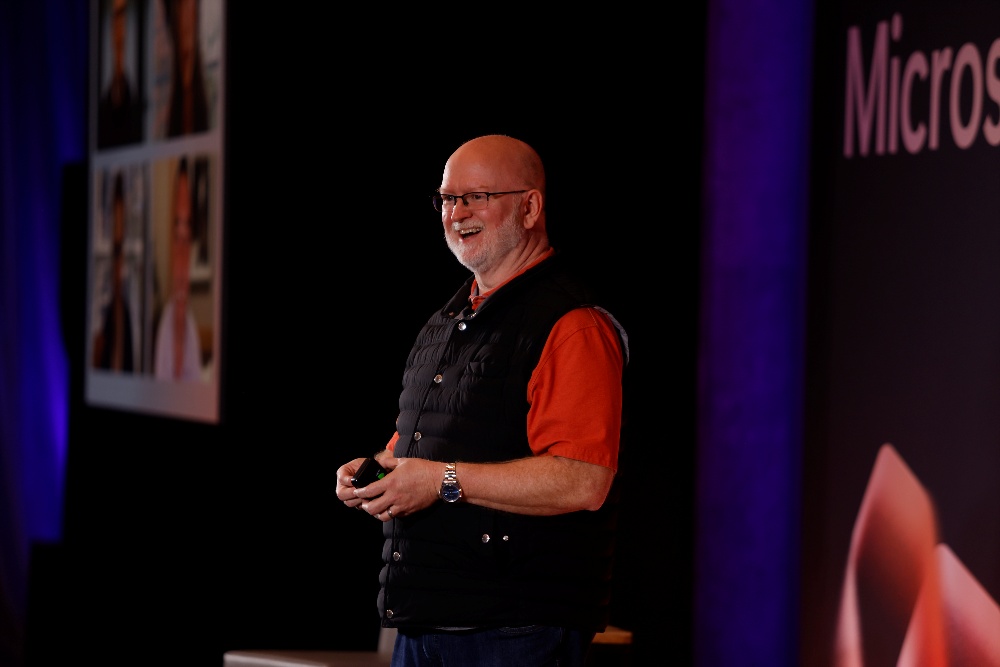 微软Build 2025七大看点:50招连发,全面布局AI智能体网络