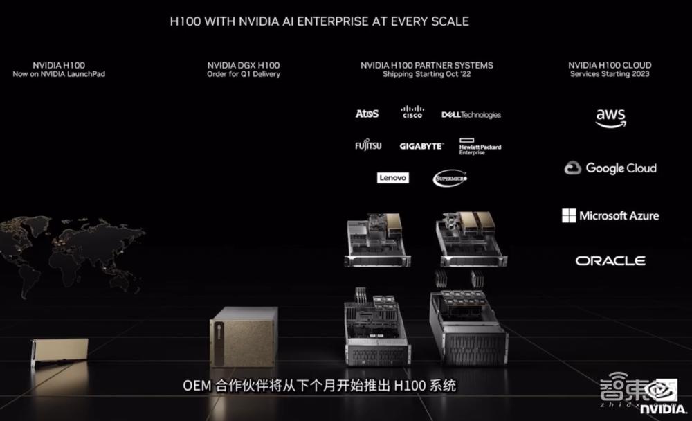 新卡皇RTX 4090来了!黄仁勋甩多枚新“核弹”炸场游戏、汽车与元宇宙