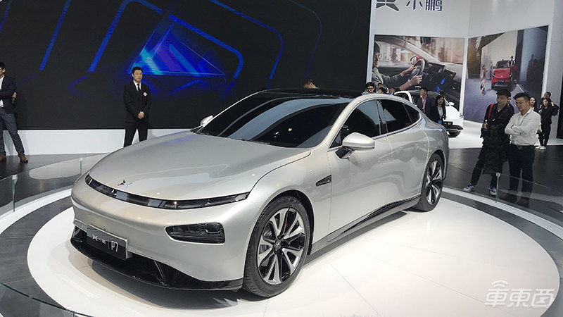 對話小鵬汽車總裁夏珩：年內(nèi)要交付4萬臺G3 第二款車年底在自家工廠投產(chǎn)