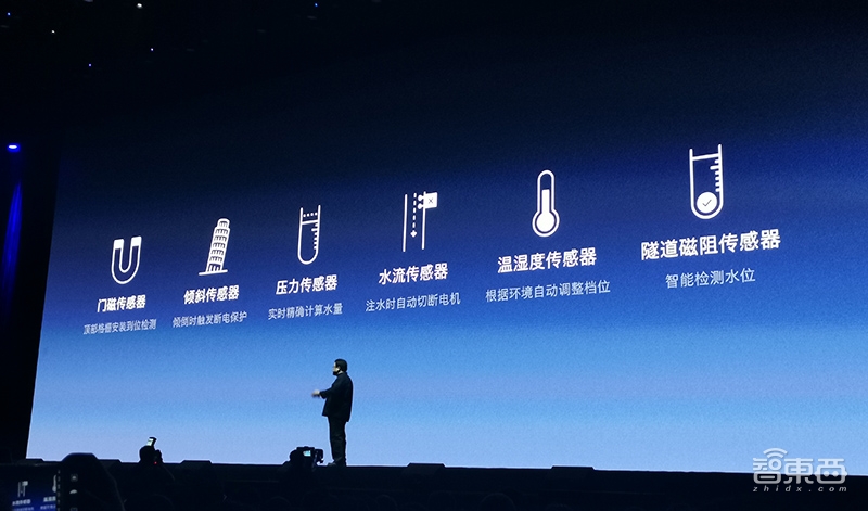 罗永浩回应一切:我们没有倒闭,还带来了三款赚钱的新品
