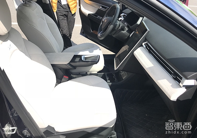 北京車展前，小鵬汽車搞出4件大事