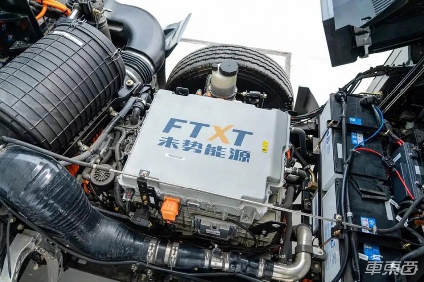 电车之路|长城搞电动车的20年:一场犹豫不决的战局