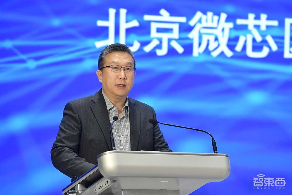 长安链重大突破！推全球首款自主可控 96 核区块链芯片，50家央国企等机构共建长安链协作网络