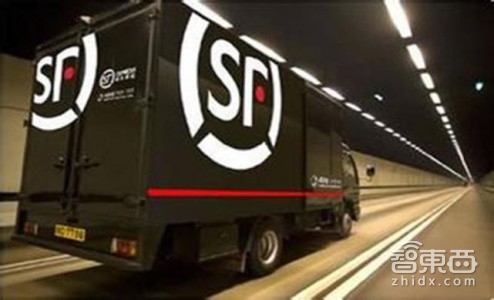 智东西晚报：邮政局调停菜鸟顺丰之争落幕 中车推无轨火车将自动驾驶