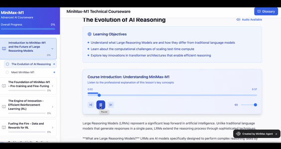 又一款国产通用Agent上线:免费可用,无需邀请码,图文音复杂作品一键直出