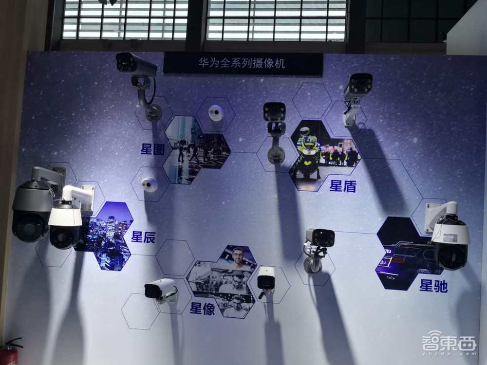 2019数博会看安防,三派玩家“智”斗,软件实力成为考核重点