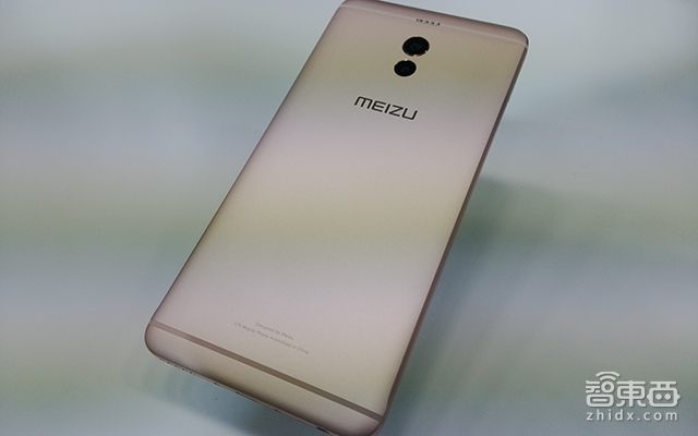 终于用上了高通处理器 魅族发布千元新机魅蓝Note6