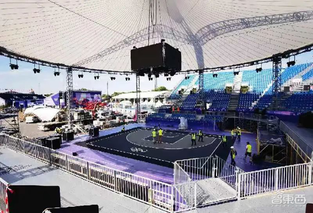 中國黑科技，占領(lǐng)巴黎奧運(yùn)，贏麻了！