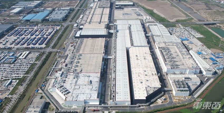 马斯克看上的中国男人,去美国卖车了