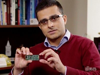 最新电子皮肤能监测新冠!《Nature》专栏复盘电子皮肤蜕变史