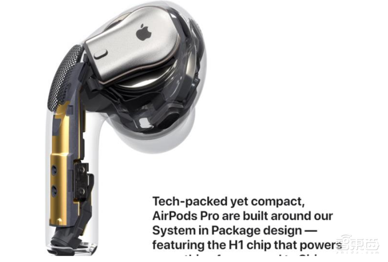 超越摩尔定律的芯片黑科技!巨头纷纷入局,一文看懂SiP技术【附下载】| 智东西内参