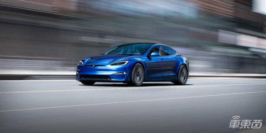 特斯拉为什么卖的好?持续发力产品、服务与价格