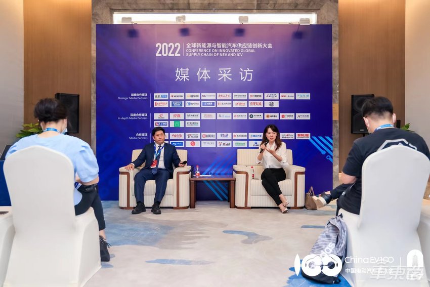 芯驰科技张强：美国的打压将会促进国内芯片产业发展