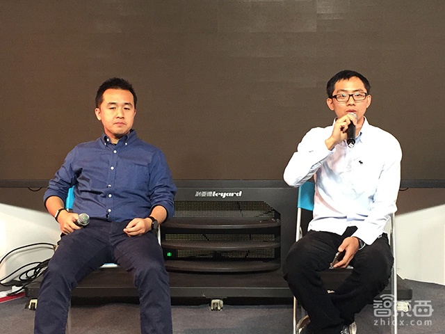 智能家庭App 小米智能家居的另一步棋