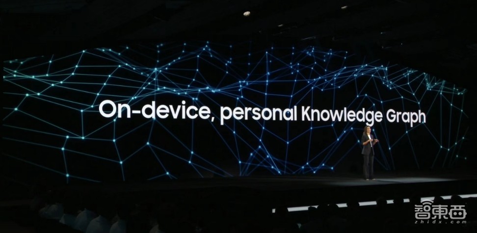 今晚,三星AI狠狠给了苹果一拳