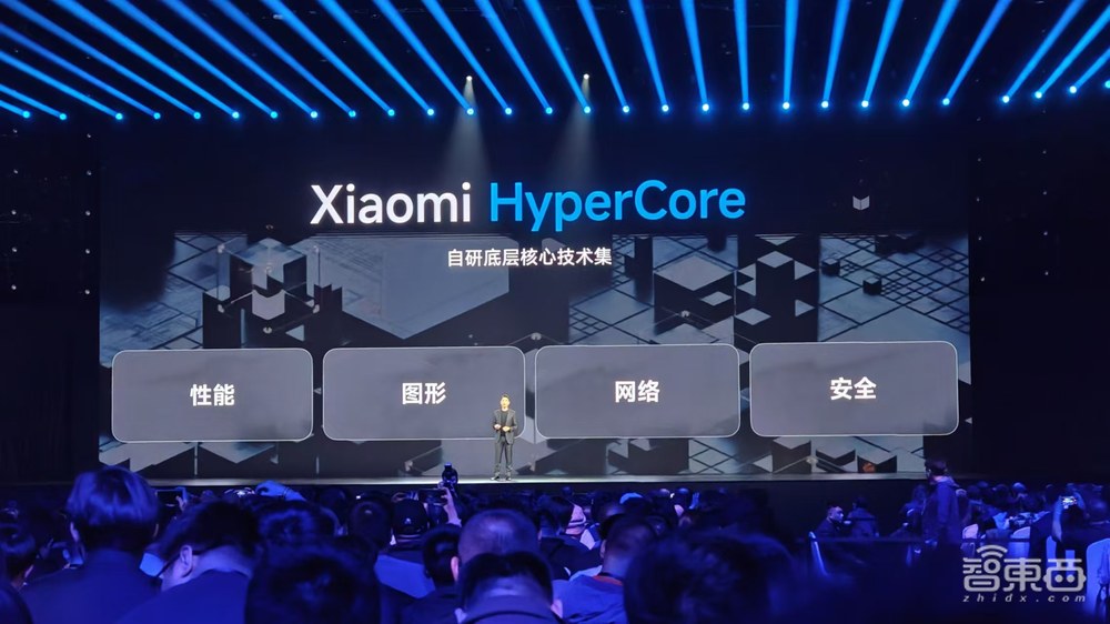 今夜,小米加入苹果全家桶