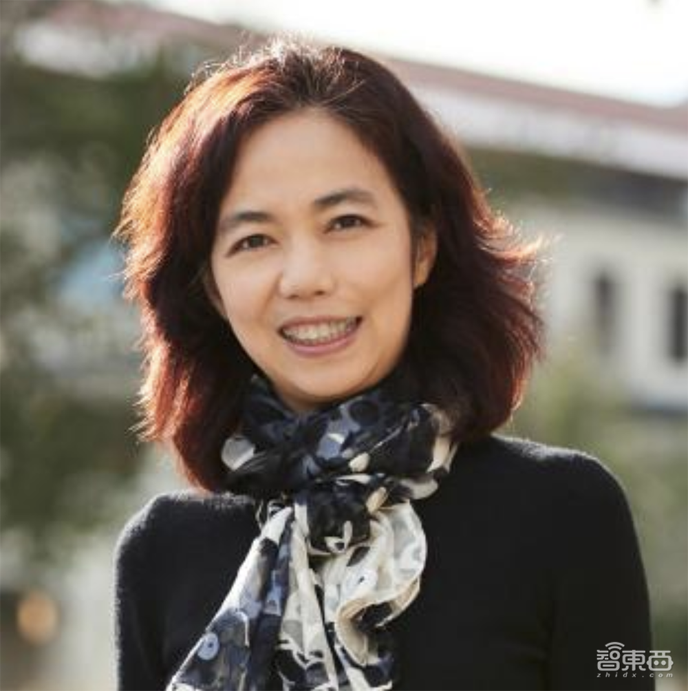 李飞飞被曝AI创业!做空间智能,已筹集种子轮融资