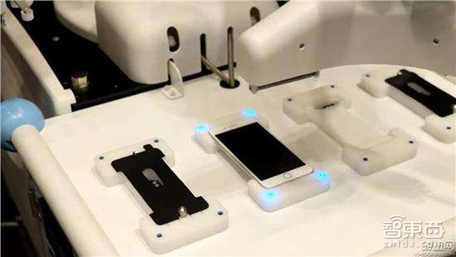 智东西晚报：柯洁今日将与AlphaGo最终对决 台积电称iPhone 8将用屏幕指纹识别