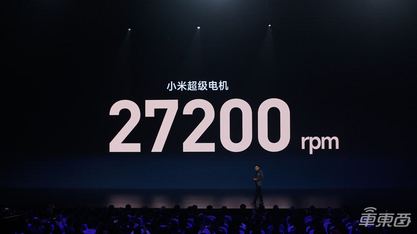 零百加速2秒级!小米汽车SU7发布,雷军:9.99万就别想了【三小时发布一文看尽】