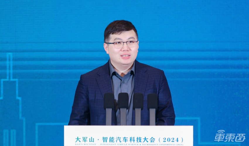 车圈大佬共话智能化竞争:从“有没有”转为“好不好”,AI将重新定义汽车