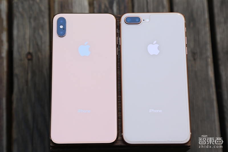 被低估的换代和苹果野心！iPhone XS Max体验